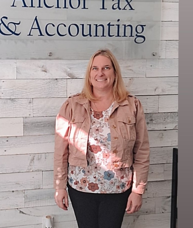 Erin Cartwright, CPA MTx